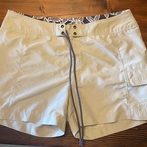 The North Face Women’s Board Shorts